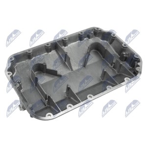CARTER D'HUILE AUDI 80/A4/A6/A8 2.6
