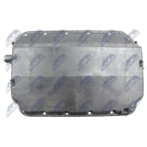 CARTER D'HUILE AUDI 80/A4/A6/A8 2.6