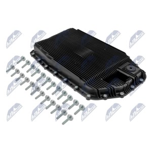 CARTER D'HUILE BMW 1 08-