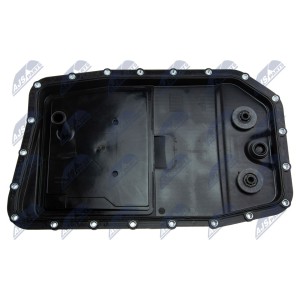 CARTER D'HUILE BMW 3 05-