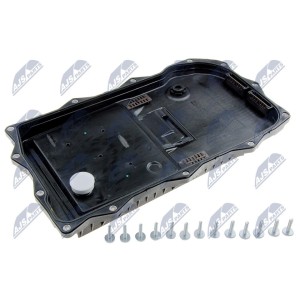 CARTER D'HUILE SKRZYNIA 8HP45/ 8HP70 BMW 1 F20/F21