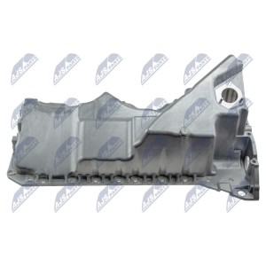 CARTER D'HUILE BMW 5 3.0