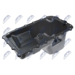 CARTER D'HUILE BMW 3 (E46) 1.6 98-05