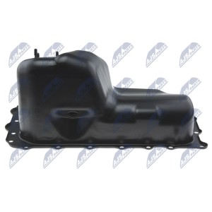 CARTER D'HUILE BMW 3 (E46) 1.6 98-05
