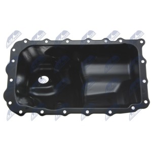 CARTER D'HUILE BMW 3 (E46) 1.6 98-05