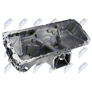 CARTER D'HUILE BMW X5 3.0