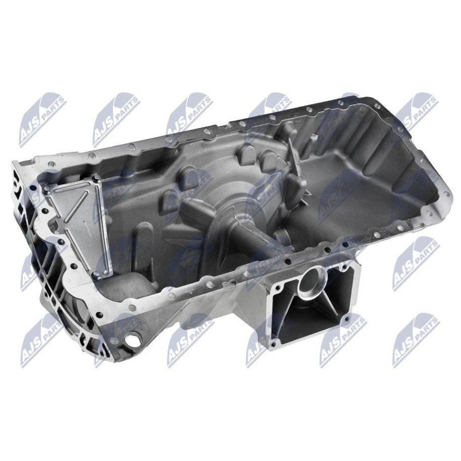 CARTER D'HUILE BMW X5 3.0