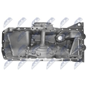 CARTER D'HUILE BMW X5 3.0