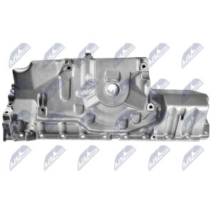 CARTER D'HUILE BMW X5 3.0