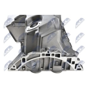 CARTER D'HUILE BMW X5 3.0