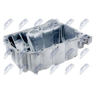 CARTER D'HUILE BMW 2 1.5 H 14-