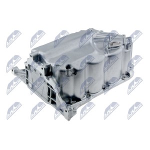 CARTER D'HUILE BMW 2 1.5 H 14-