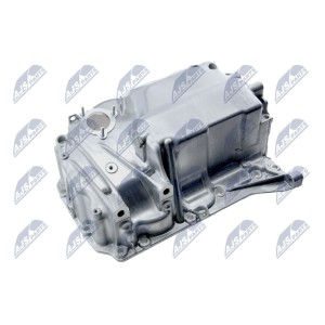 CARTER D'HUILE BMW 2 1.5 H 14-