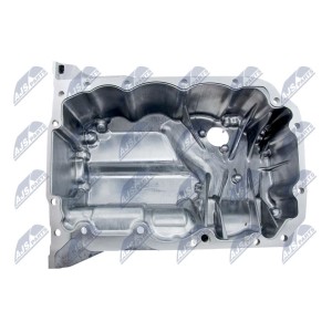 CARTER D'HUILE BMW 2 1.5 H 14-