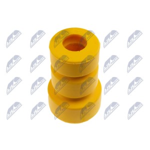 BUTEE ELASTIQUE D'AMORTISSEUR TOYOTA RAV4 00-05 /AVANT/