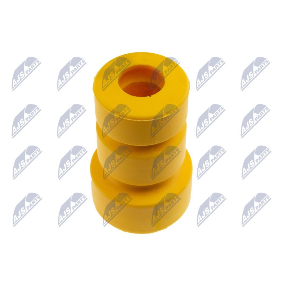 BUTEE ELASTIQUE D'AMORTISSEUR TOYOTA RAV4 00-05 /AVANT/