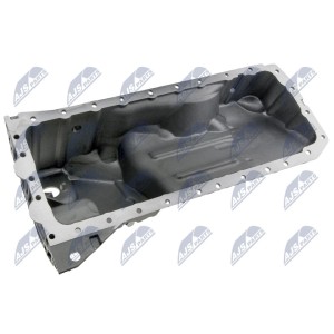 CARTER D'HUILE BMW 3 2.5