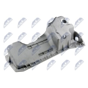 CARTER D'HUILE BMW 3 2.5