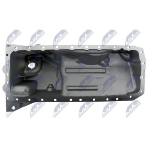 CARTER D'HUILE BMW 3 2.5