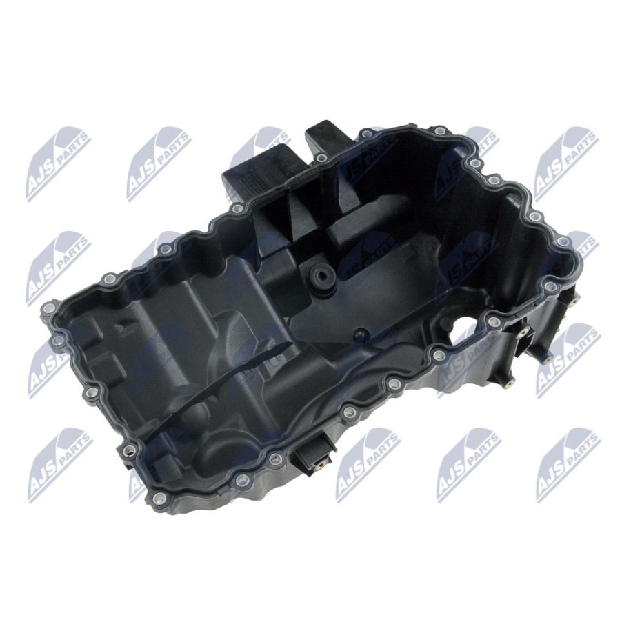 CARTER D'HUILE BMW 3 2.0 12-