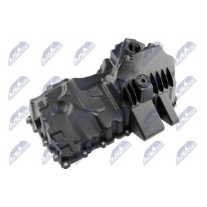 CARTER D'HUILE BMW 3 2.0 12-