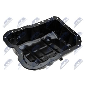 CARTER D'HUILE DU MOTEUR DODGE CALIBER 2.0