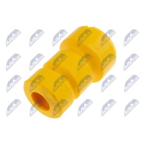 BUTEE ELASTIQUE D'AMORTISSEUR TOYOTA RAV4 00-05 /AVANT/