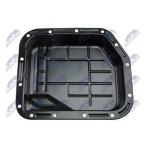 CARTER D'HUILE DE BOITE DE VITESSES 42RE - JEEP GRAND CHEROKEE 98-04