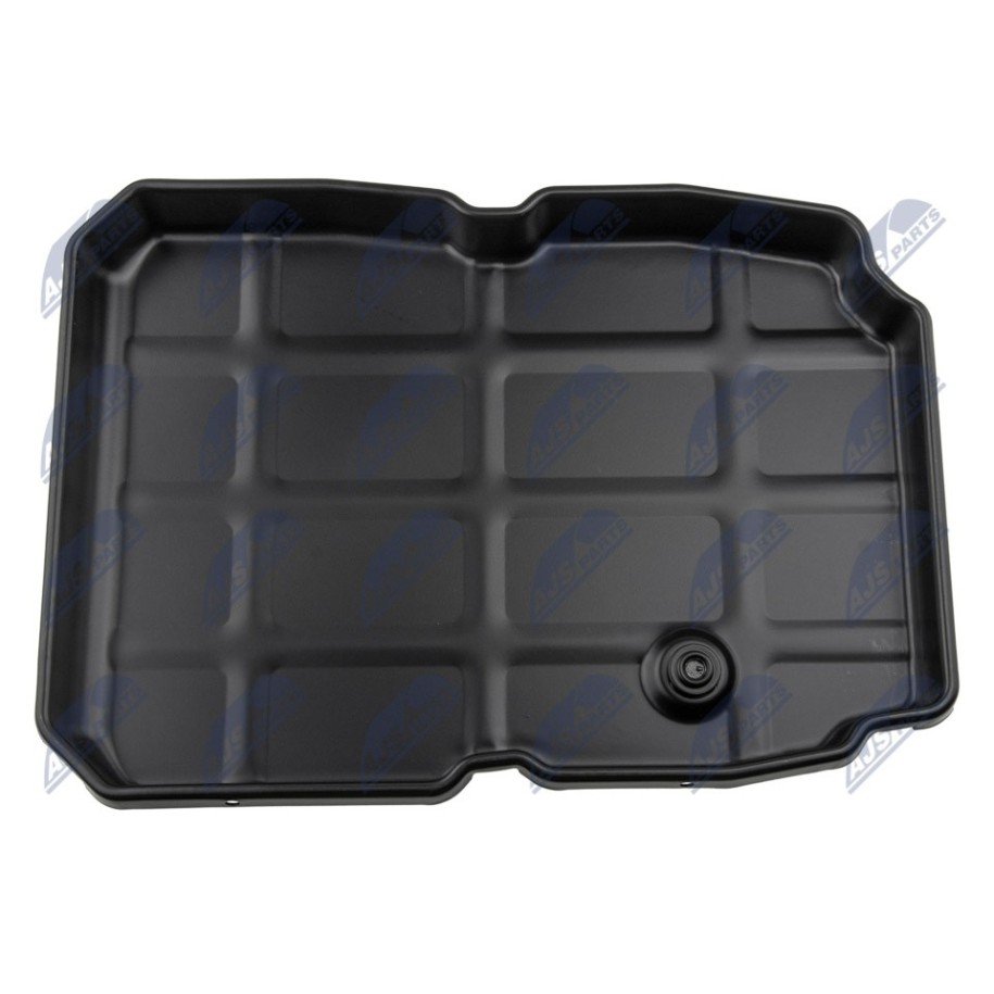 CARTER D'HUILE DE BOITE DE VITESSES W5A580 - JEEP GRAND CHEROKEE 05-