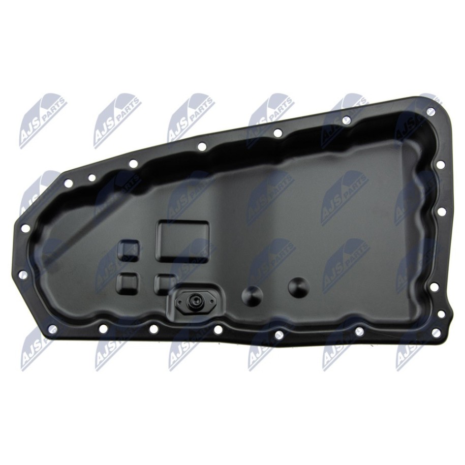 CARTER D'HUILE DE BOITE DE VITESSES CVT3 - DODGE CALIBER 06-