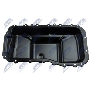 CARTER D'HUILE CHRYSLER VOYAGER 3.3