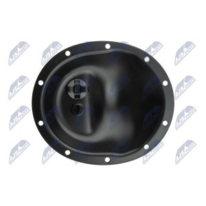 CARTER D'HUILE JEEP GRAND CHEROKEE 93-04