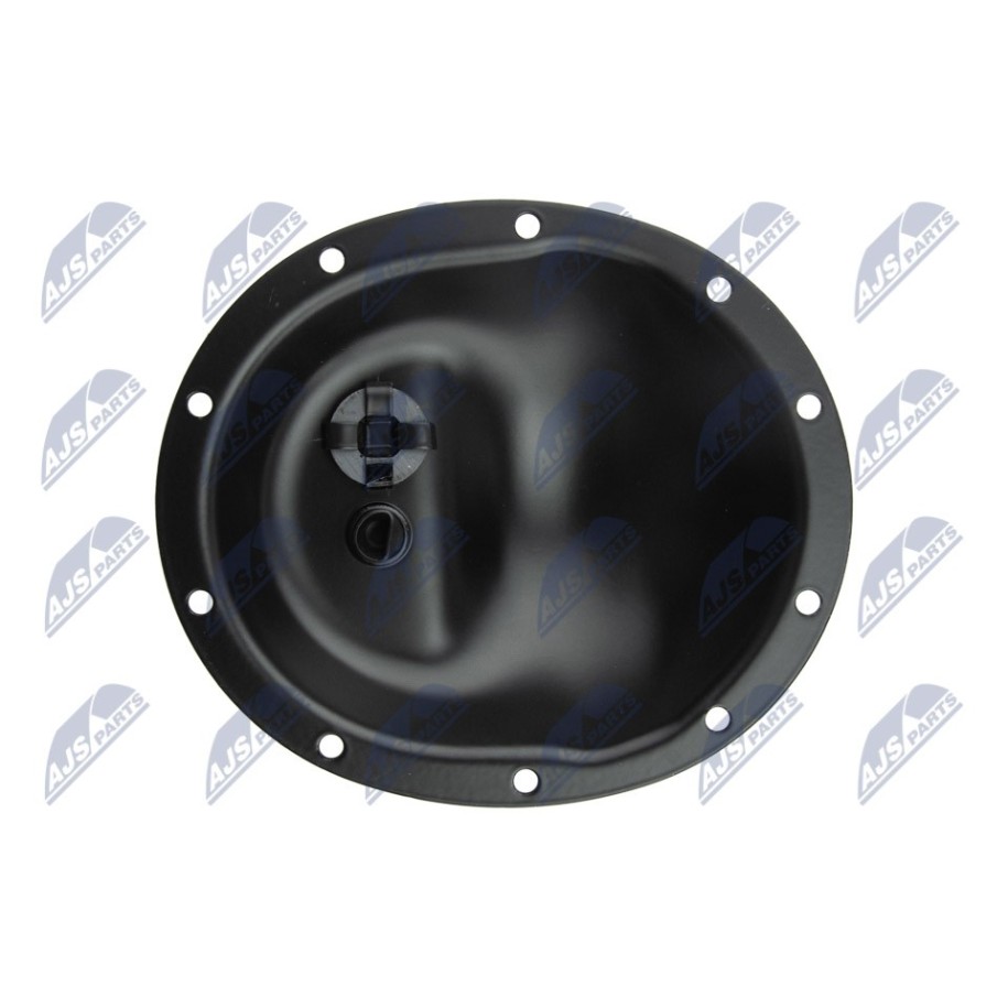 CARTER D'HUILE JEEP GRAND CHEROKEE 93-04