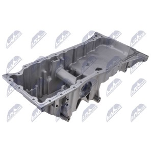 CARTER D'HUILE DE BOITE DE VITESSES CHEVROLET TRAILBLAZER 4.2 03-