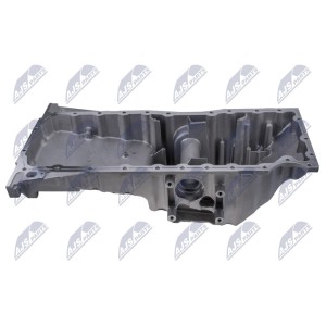CARTER D'HUILE DE BOITE DE VITESSES CHEVROLET TRAILBLAZER 4.2 03-