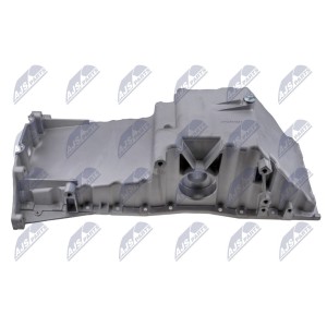 CARTER D'HUILE DE BOITE DE VITESSES CHEVROLET TRAILBLAZER 4.2 03-