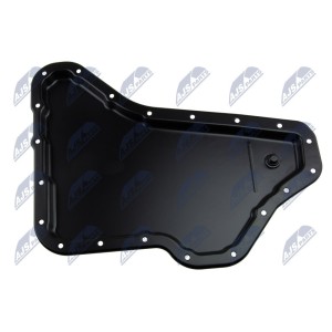 CARTER D'HUILE DE BOITE DE VITESSES OPEL SINTRA 96-