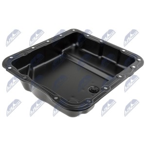 CARTER D'HUILE DE BOITE DE VITESSES CADILLAC ESCALADE 07-