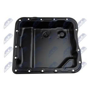 CARTER D'HUILE DE BOITE DE VITESSES CADILLAC ESCALADE 07-