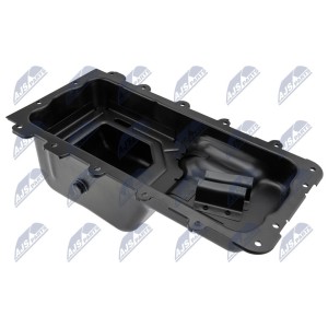 CARTER D'HUILE FORD F-150 5.4 04-07