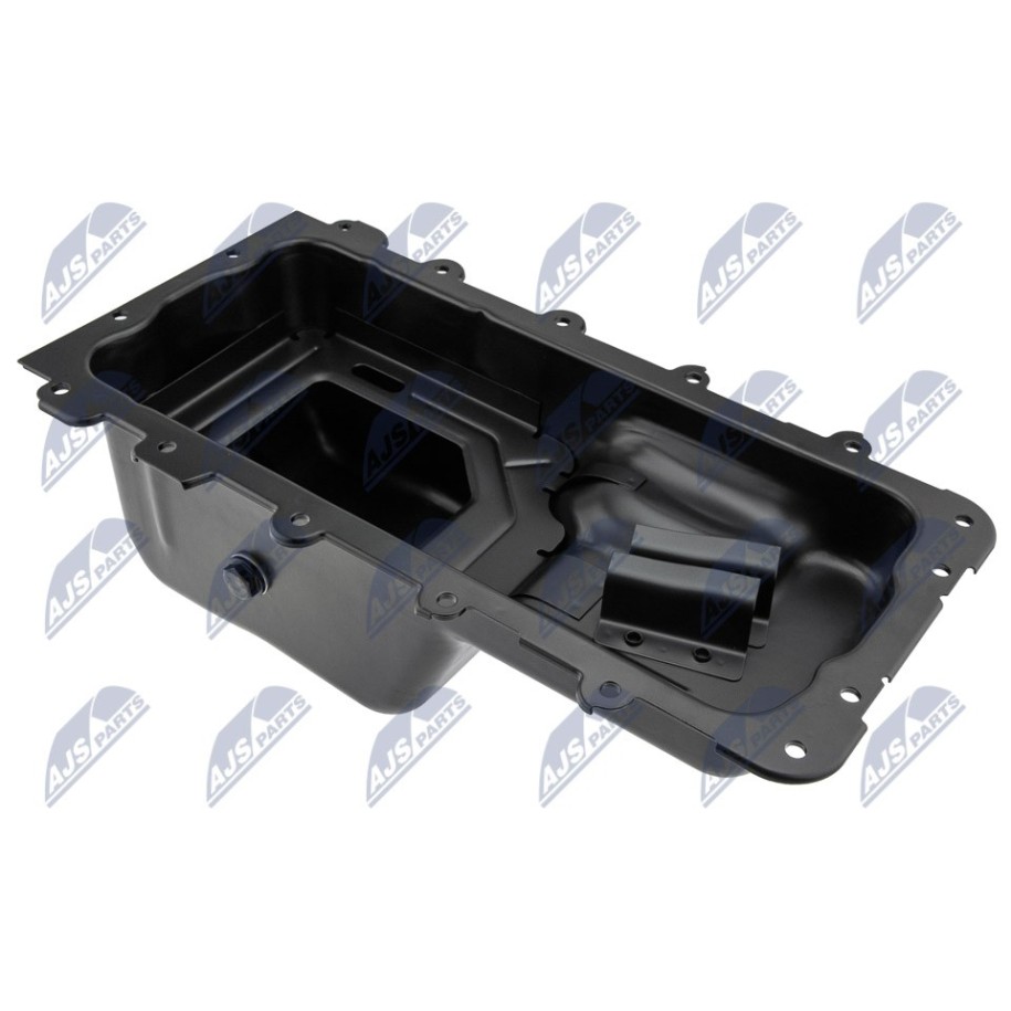 CARTER D'HUILE FORD F-150 5.4 04-07