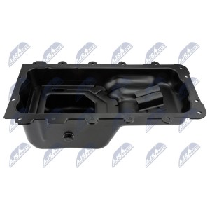 CARTER D'HUILE FORD F-150 5.4 04-07