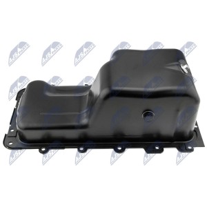 CARTER D'HUILE FORD F-150 5.4 04-07