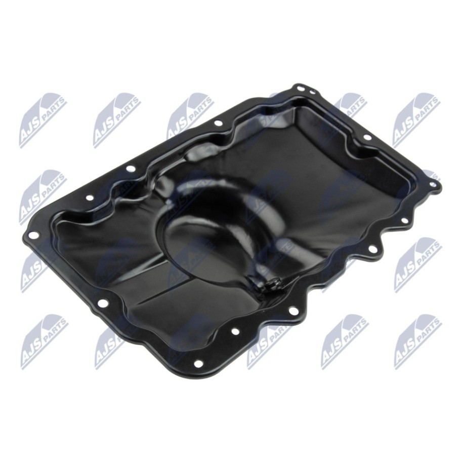 CARTER D'HUILE FORD EXPLORER 4.0 01-