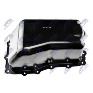 CARTER D'HUILE JEEP WRANGLER 3.8 06-