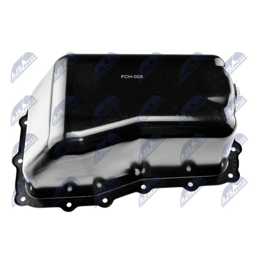 CARTER D'HUILE JEEP WRANGLER 3.8 06-