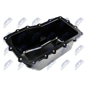 CARTER D'HUILE JEEP WRANGLER 3.8 06-