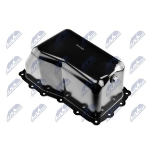 CARTER D'HUILE JEEP WRANGLER 3.8 06-