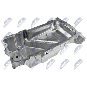 CARTER D'HUILE DODGE JOURNEY 3.5 09-