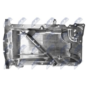 CARTER D'HUILE DODGE JOURNEY 3.5 09-